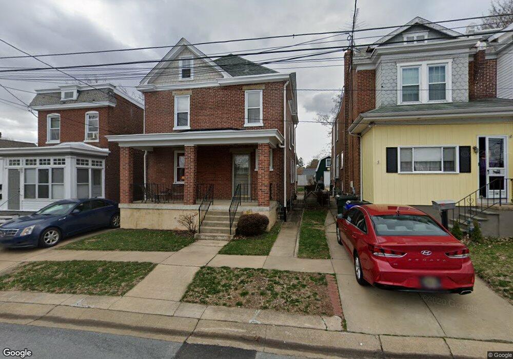 8 E 41st St, Wilmington, DE 19802 - photo 1