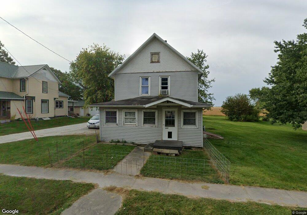 307 E Main St, Wayland, IA 52654 - photo 1