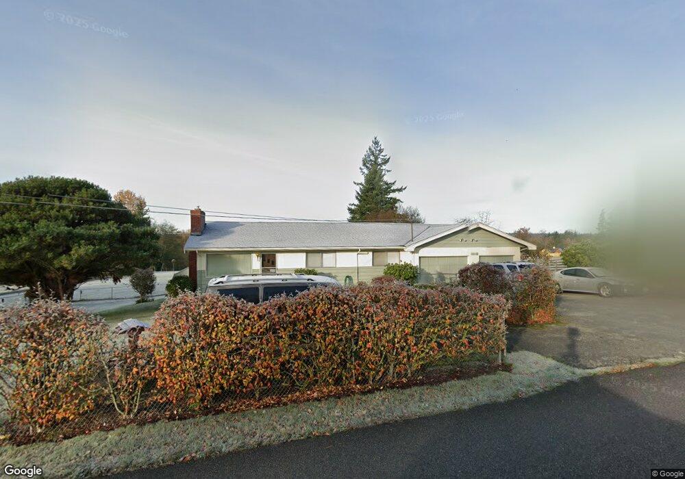 27228 56th Ave NW, Stanwood, WA 98292 - photo 1