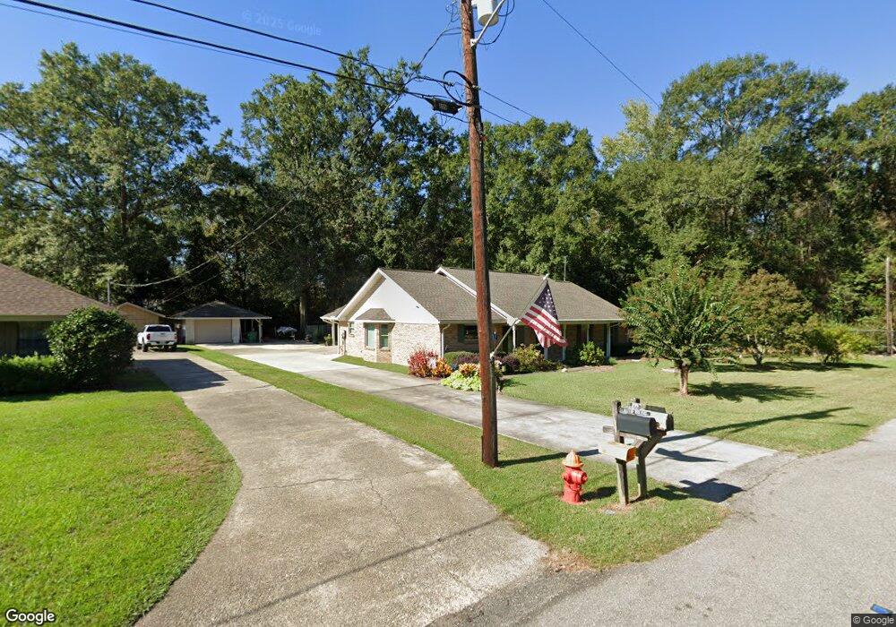 807 Second Ave, Picayune, MS 39466 - photo 1