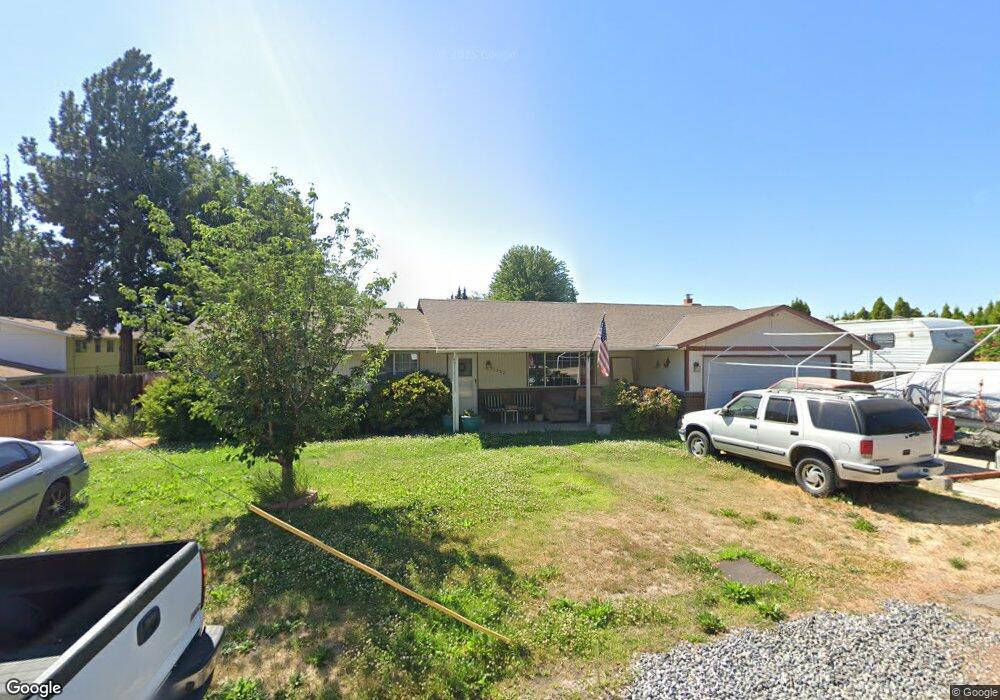 1402 N Grover Place, East Wenatchee, WA 98802 - photo 1