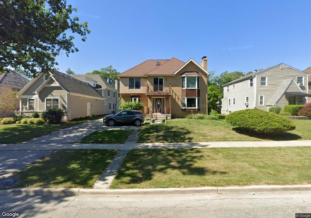 275 E Vallette St, Elmhurst, IL 60126 - photo 1