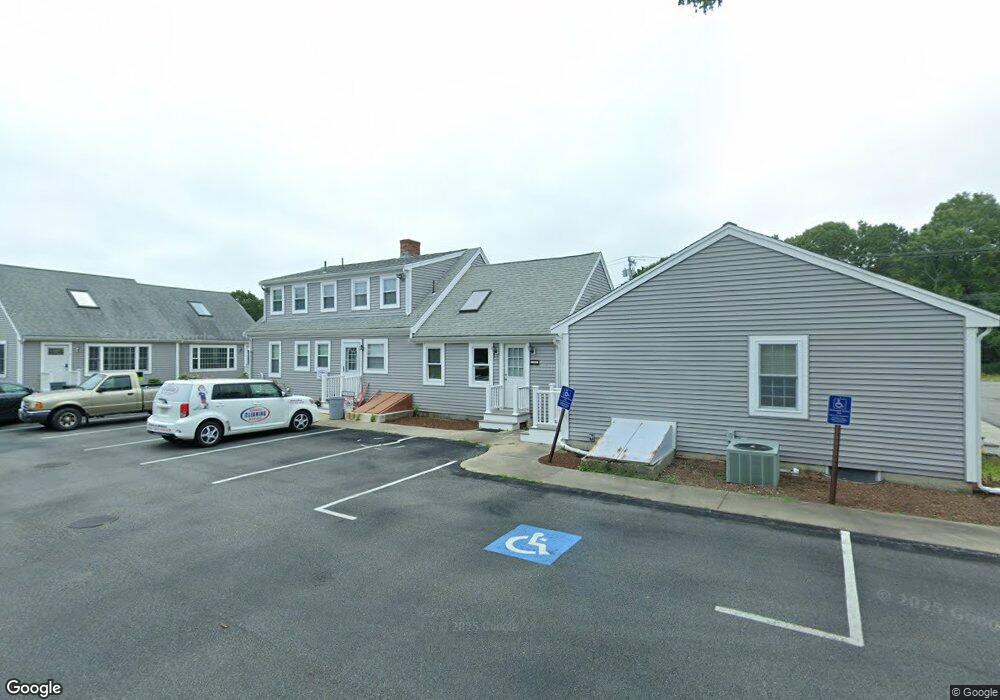 41 Barlows Landing Rd unit 4, Pocasset, MA 02559 - photo 1