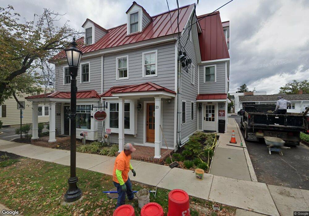 23 Tanner St, Haddonfield, NJ 08033 - photo 1