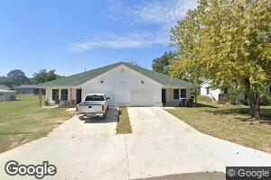 4701 N 31st St, Fort Smith, AR 72904