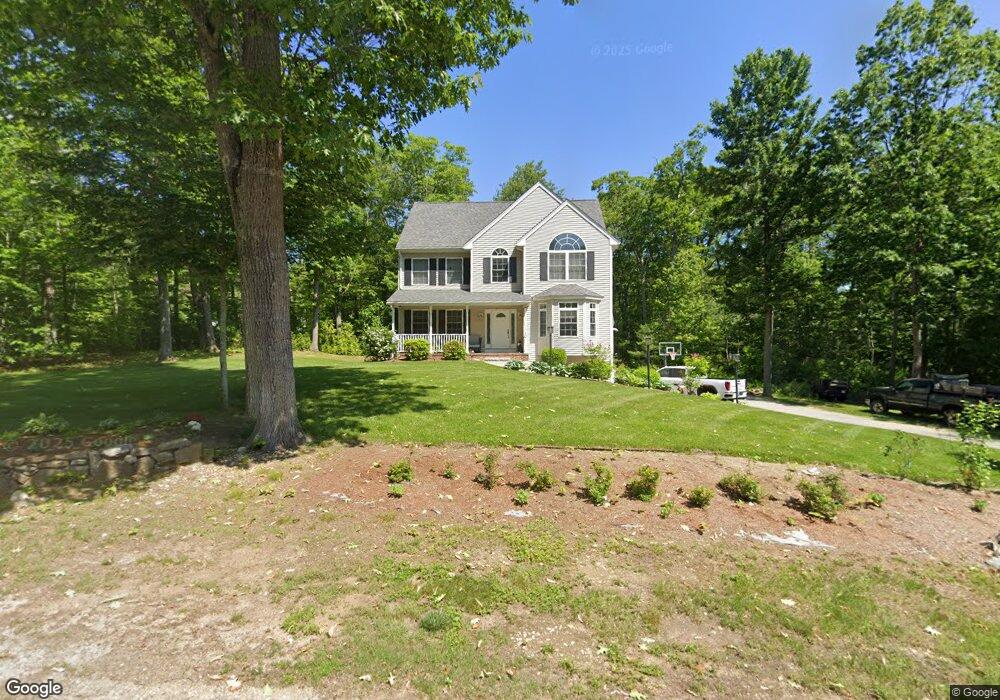 6 Phillips Pond Rd, Sandown, NH 03873 - photo 1