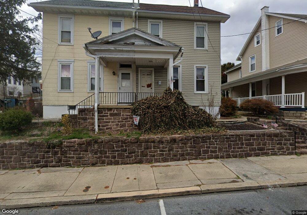 25 E Mohn St, Mohnton, PA 19540 - photo 1