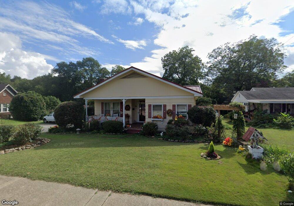 46 E Main St, Inman, SC 29349 - photo 1