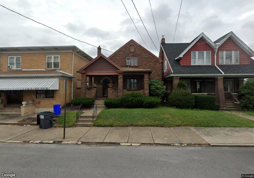 714 N Laurel St, Hazleton, PA 18201 - photo 1