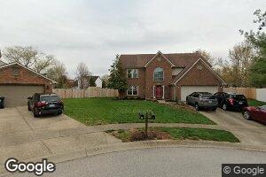 102 Towne Walk Ct, Midway, KY 40347