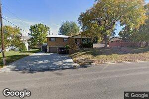 1465 S 500 E, Bountiful, UT 84010