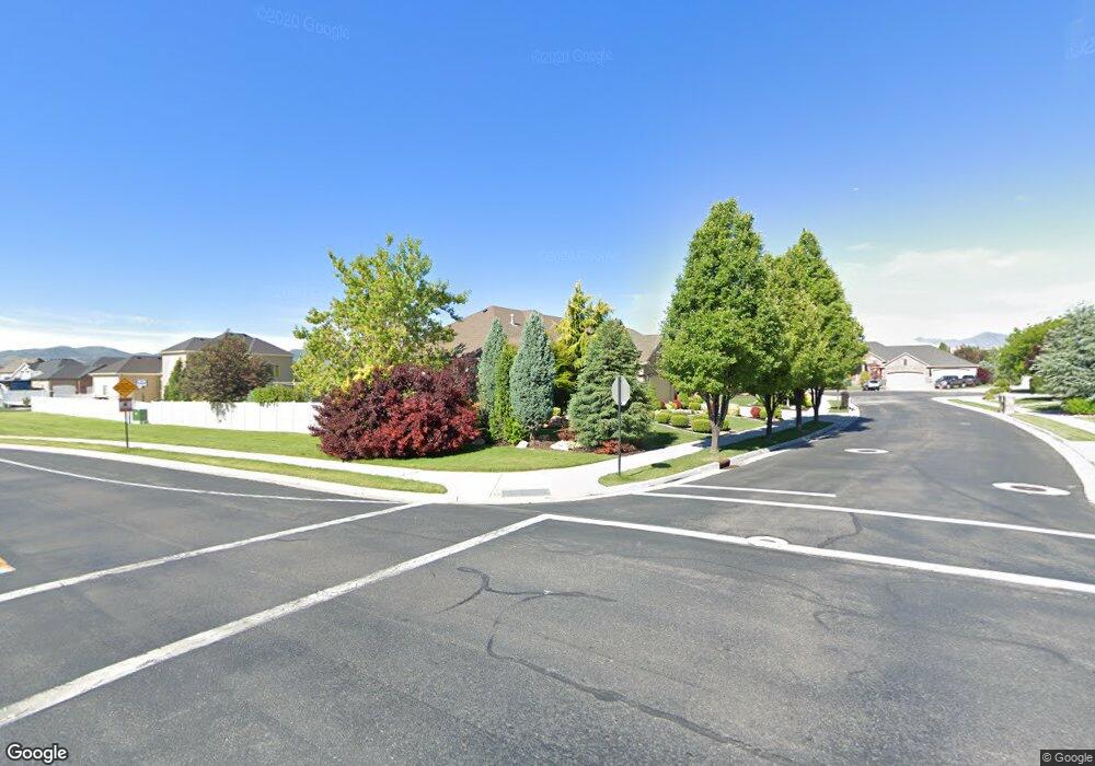 3217 Field Brook Ct, South Jordan, UT 84095 - photo 1
