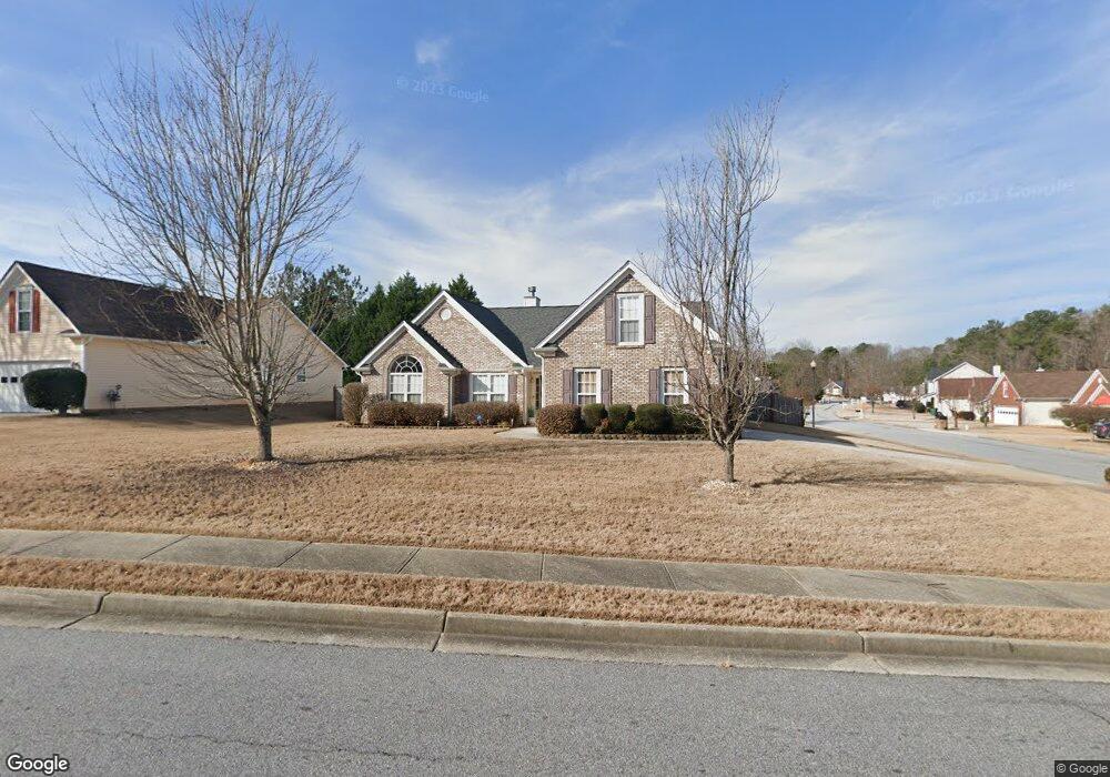 1415 Silverstone Trail, Jonesboro, GA 30238 - photo 1