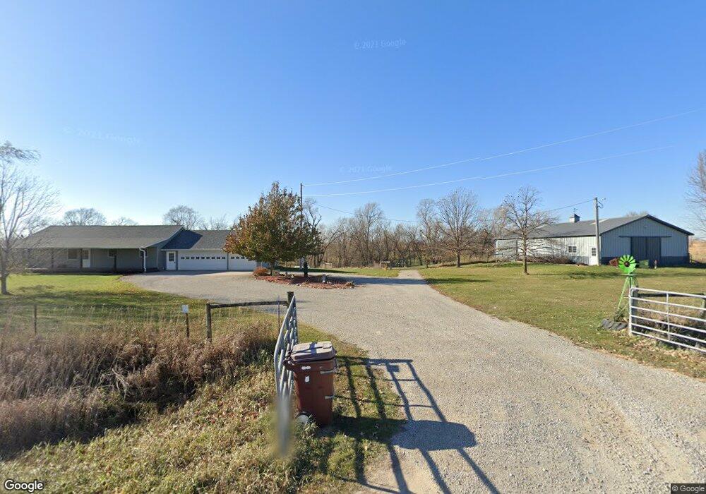 33757 740th Ave, Collins, IA 50055 - photo 1