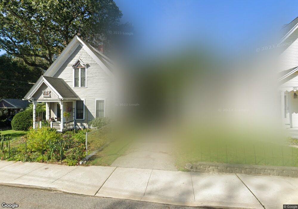 114 Chestnut St unit ST4, Willimantic, CT 06226 - photo 1