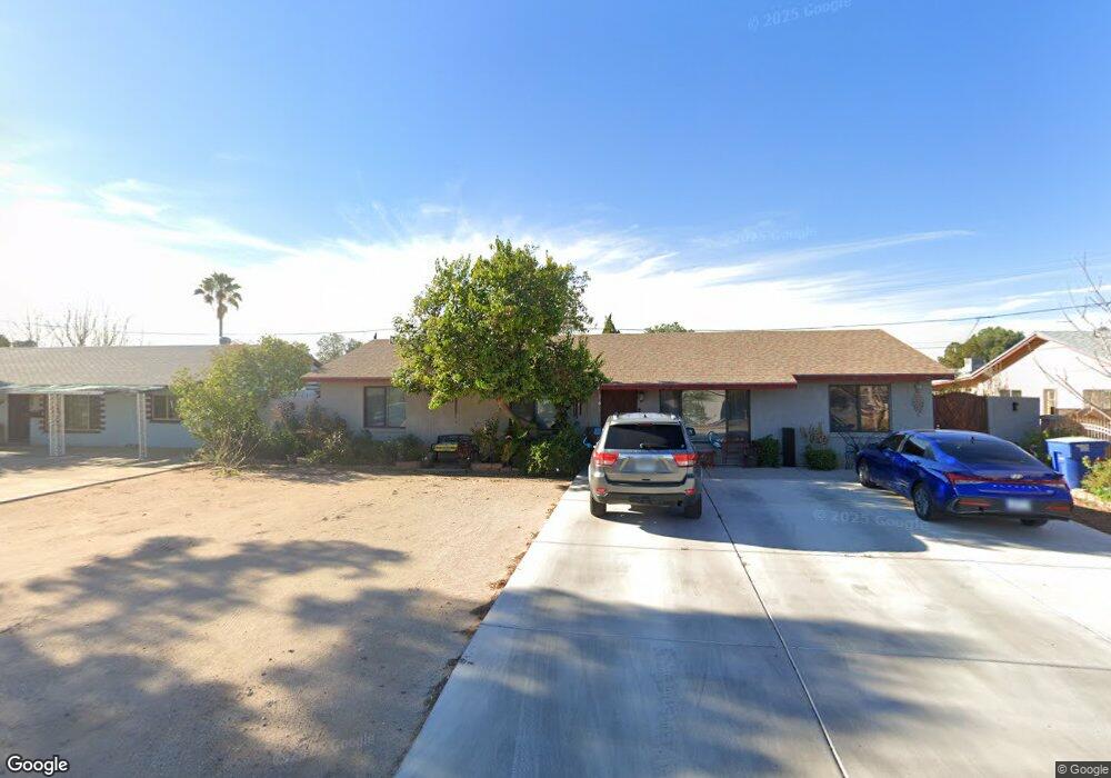 5972 E Juarez St, Tucson, AZ 85711 - photo 1