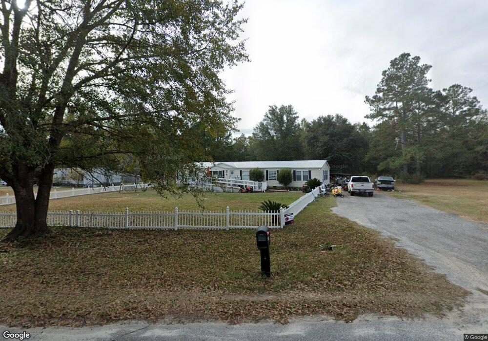 110 Stonesthrow Ct, Guyton, GA 31312 - photo 1