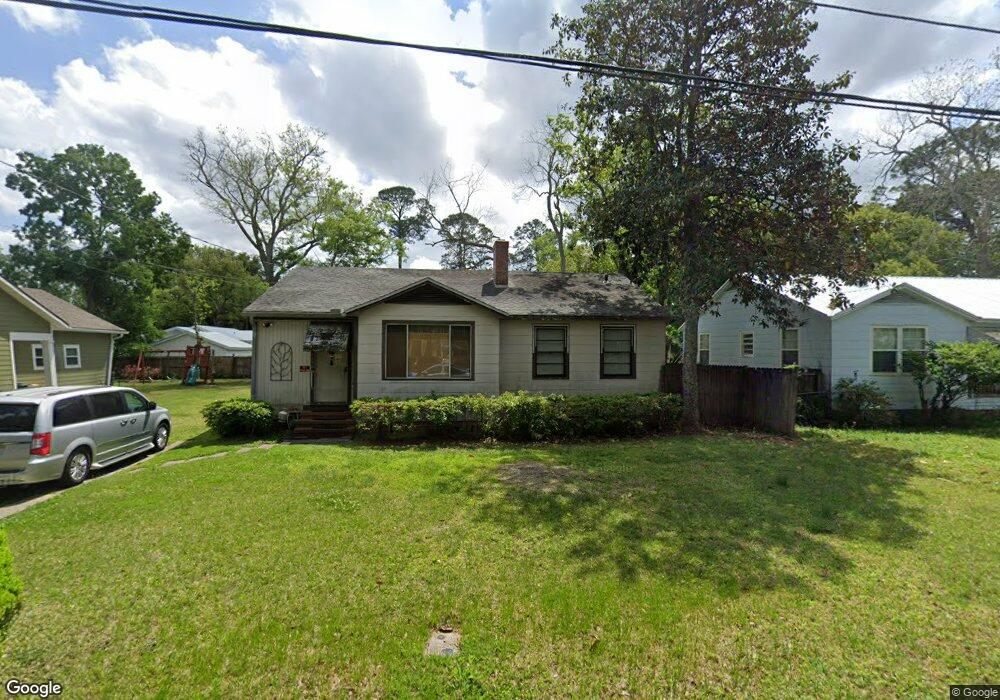 4820 Lawnview St, Jacksonville, FL 32205 - photo 1