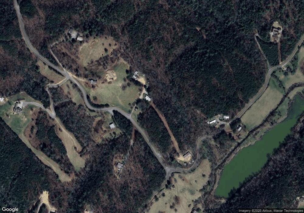 554 Dean Rd, Mineral Bluff, GA 30559 - photo 1