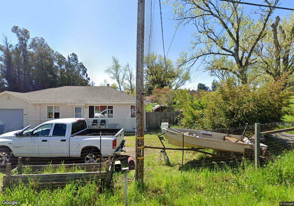 4956 Hessel Rd, Sebastopol, CA 95472 - photo 1