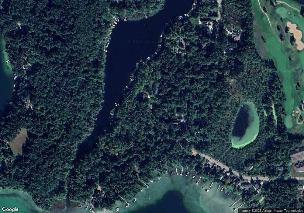 E1753 Otter Channel Dr, Waupaca, WI 54981 - photo 1