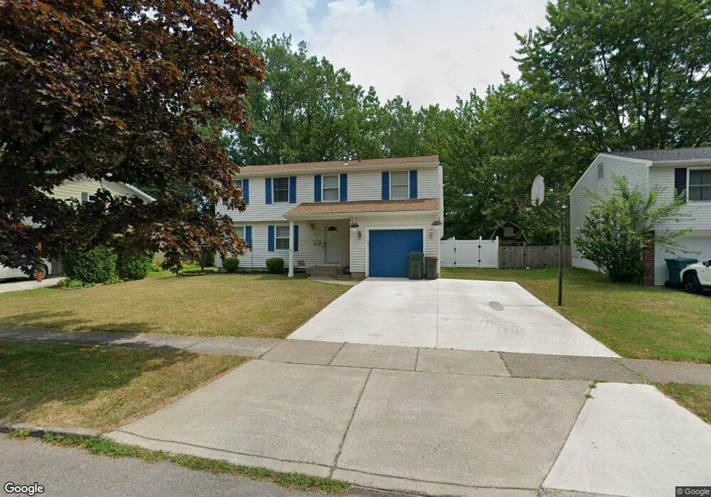 873 Fairmont Ave, North Tonawanda, NY 14120 - photo 1