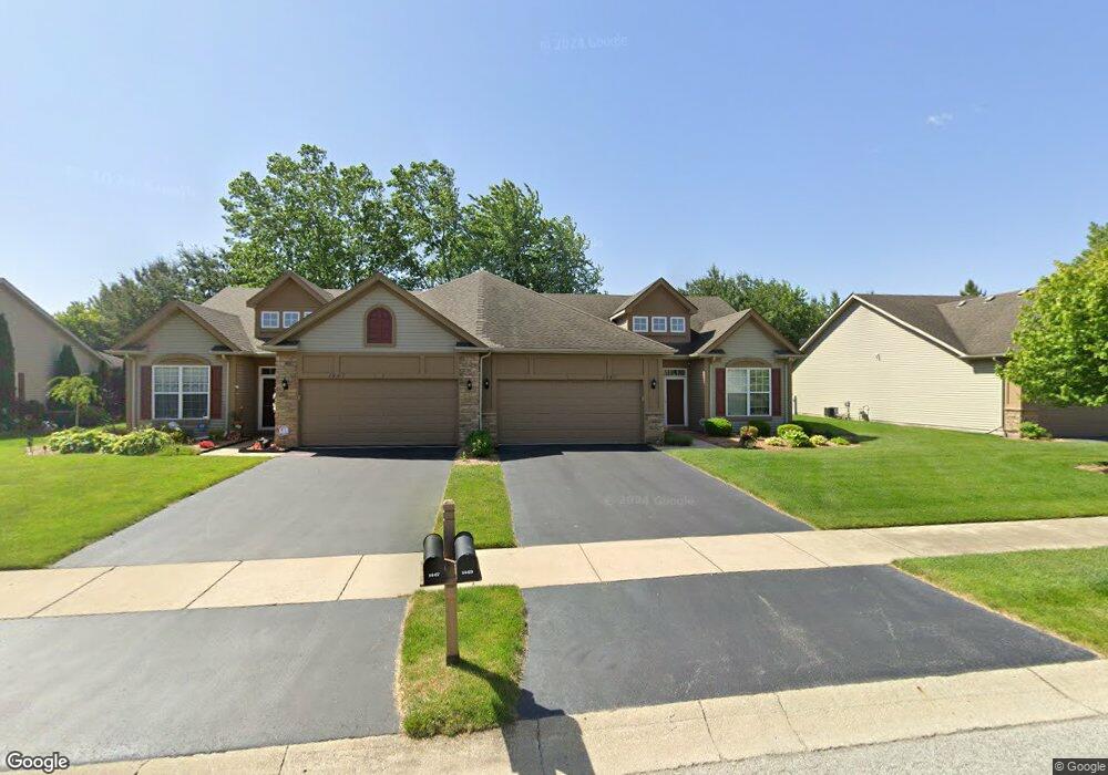 1449 Charlevoix Way, Schererville, IN 46375 - photo 1