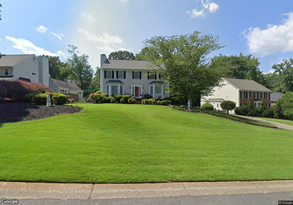 1607 Kinglet Ln unit 4, Marietta, GA 30062 - photo 1