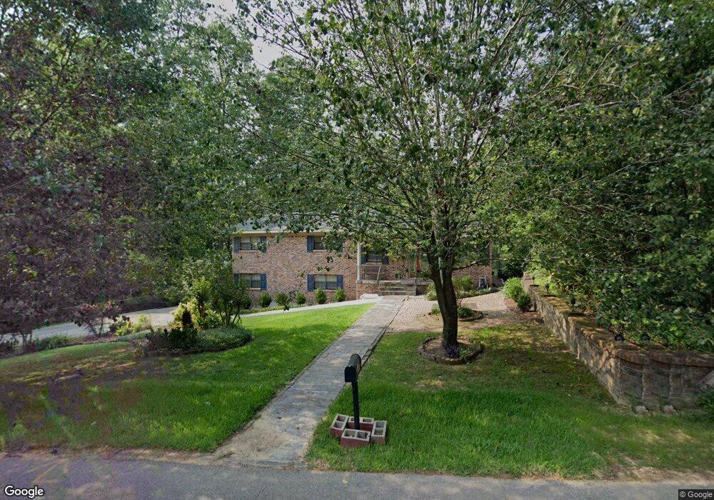 1245 W 20th St, Laurel, MS 39440 - photo 1