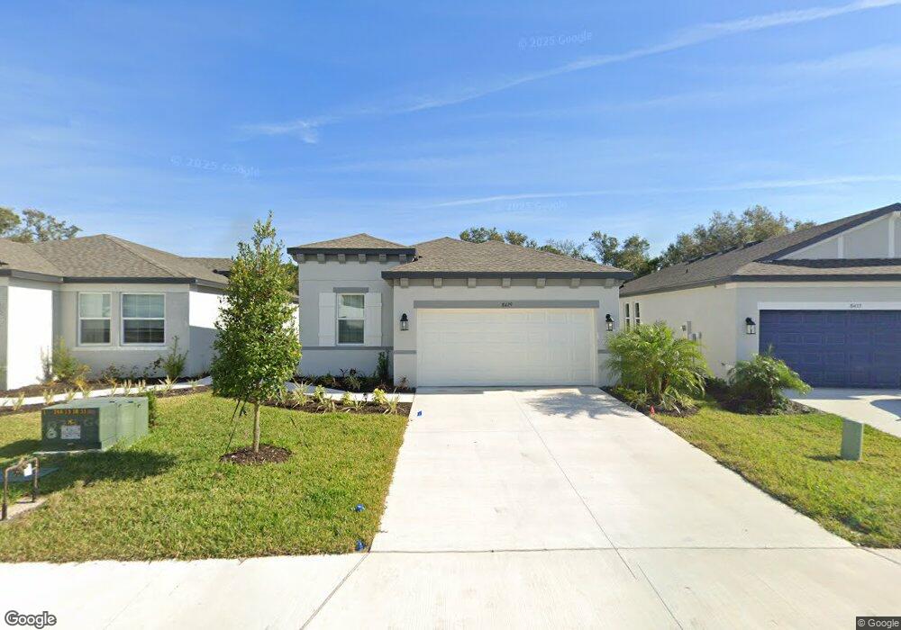 8429 Starlight Loop, Parrish, FL 34219 - photo 1