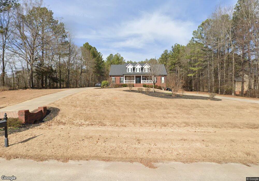 170 Walnut Ridge Way, Covington, GA 30014 - photo 1