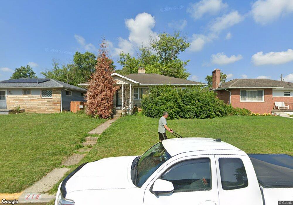 219 Postle Blvd, Columbus, OH 43228 - photo 1