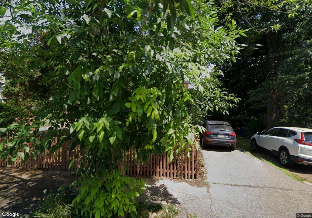 57 Pleasant St, Newton Center, MA 02459 - photo 1