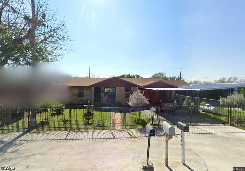 1604 S De la Rosa Dr, Donna, TX 78537 - photo 1