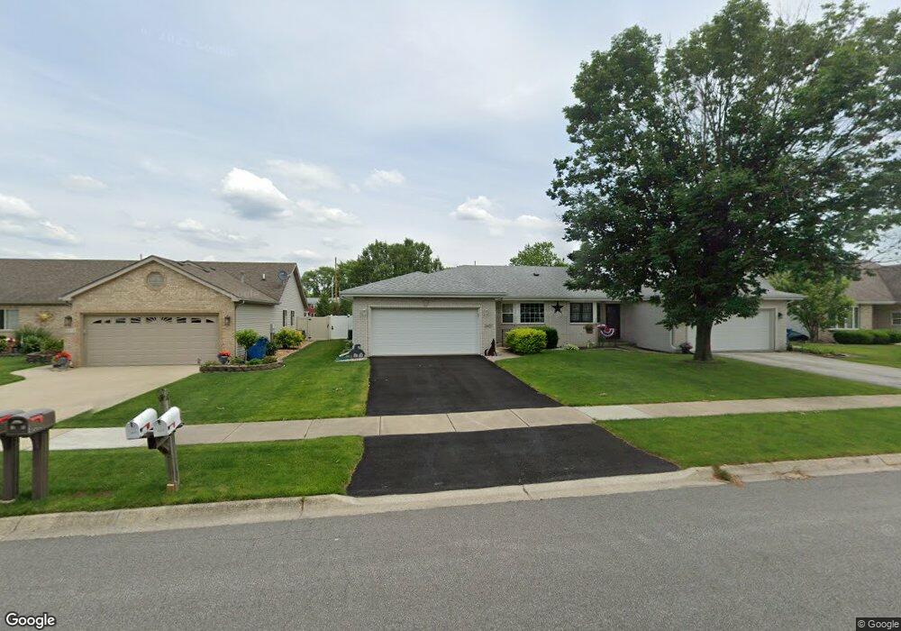 1607 Rokosz Ln, Dyer, IN 46311 - photo 1