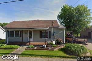 100 Washington St, Lumberport, WV 26386