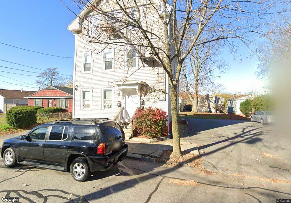 30 Concord St, Providence, RI 02904 - photo 1