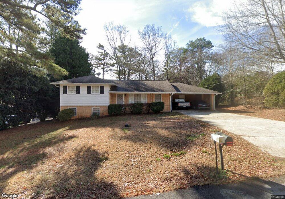 4578 Duncan Dr, Sugar Hill, GA 30518 - photo 1