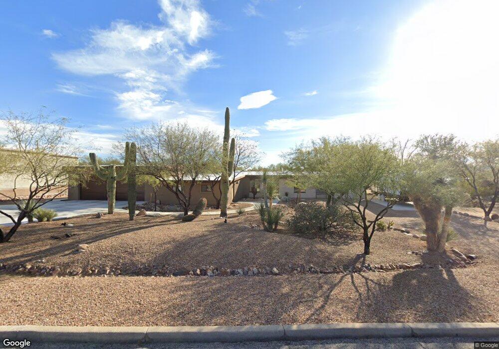 315 W Rolling Hills St, Tucson, AZ 85704 - photo 1