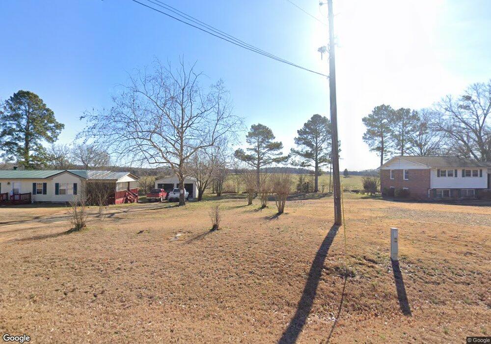 1275 N Fairview Rd, Lavonia, GA 30553 - photo 1