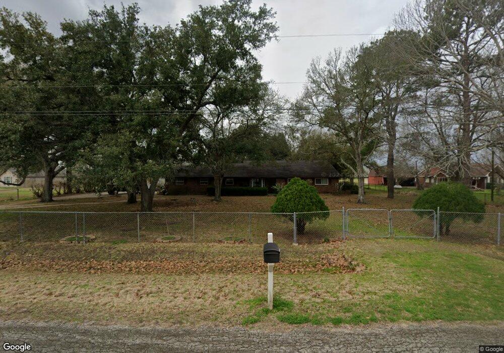 3202 Kueck Rd, Rosenberg, TX 77471 - photo 1