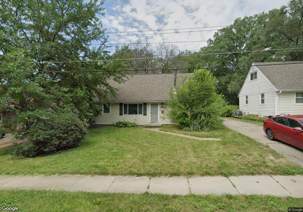 7504 SW 12th St, Des Moines, IA 50315 - photo 1