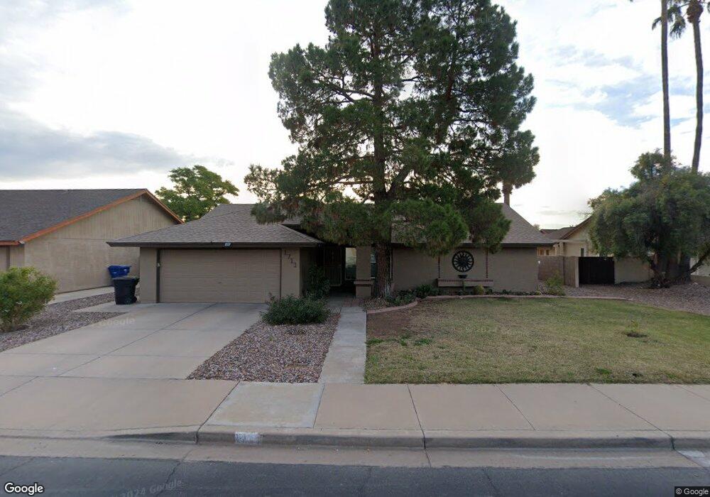 1711 N Nevada Way, Mesa, AZ 85203 - photo 1