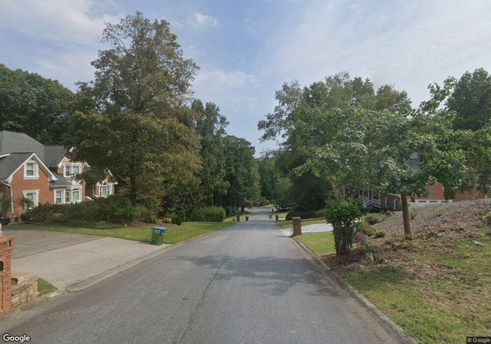 0 Ashley Trace Ct SW unit 3137369, Lilburn, GA 30047 - photo 1