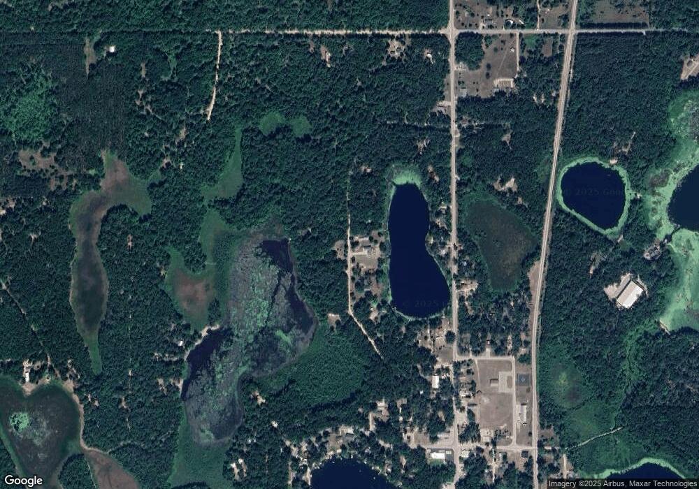 0 Wilvan Dr unit LOT 1, Lilley Township, MI 49309 - photo 1