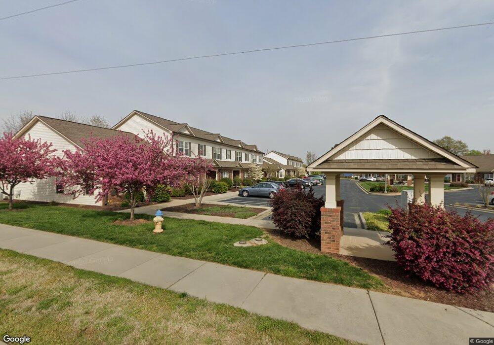 2759 Clover Rd NW, Concord, NC 28027 - photo 1