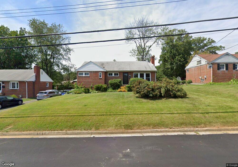 3316 Glenmore Dr, Falls Church, VA 22041 - photo 1