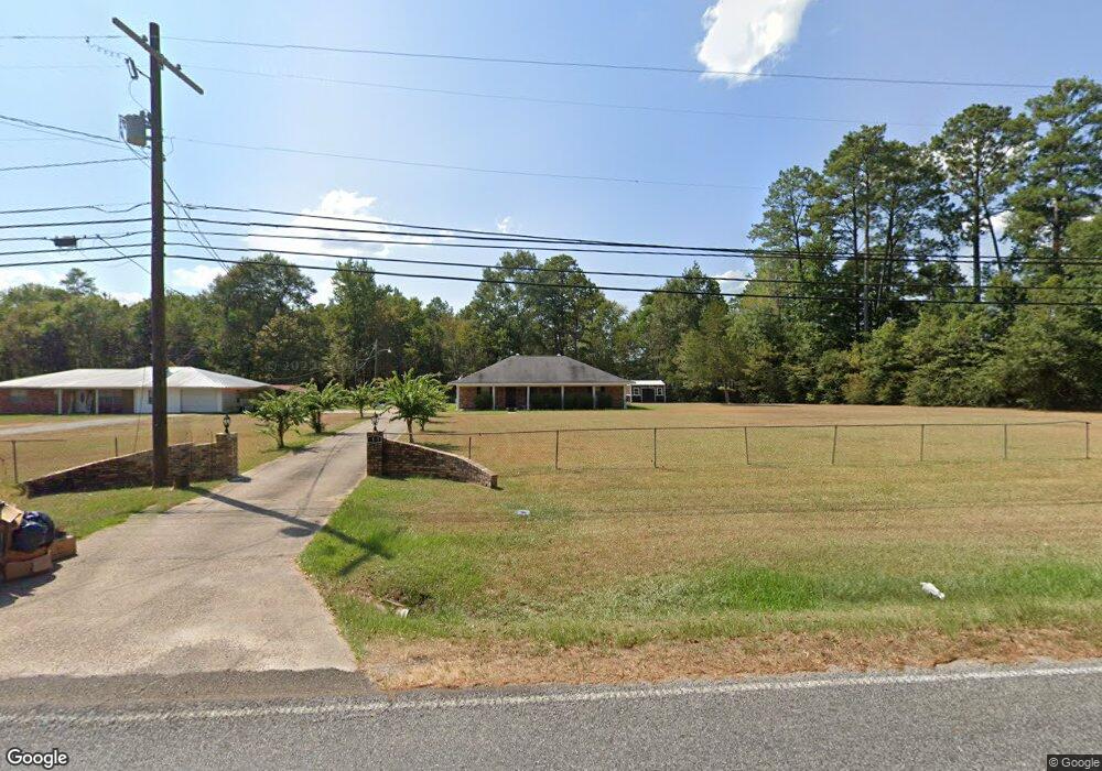 2143 Park Drive Extension, McComb, MS 39648 - photo 1