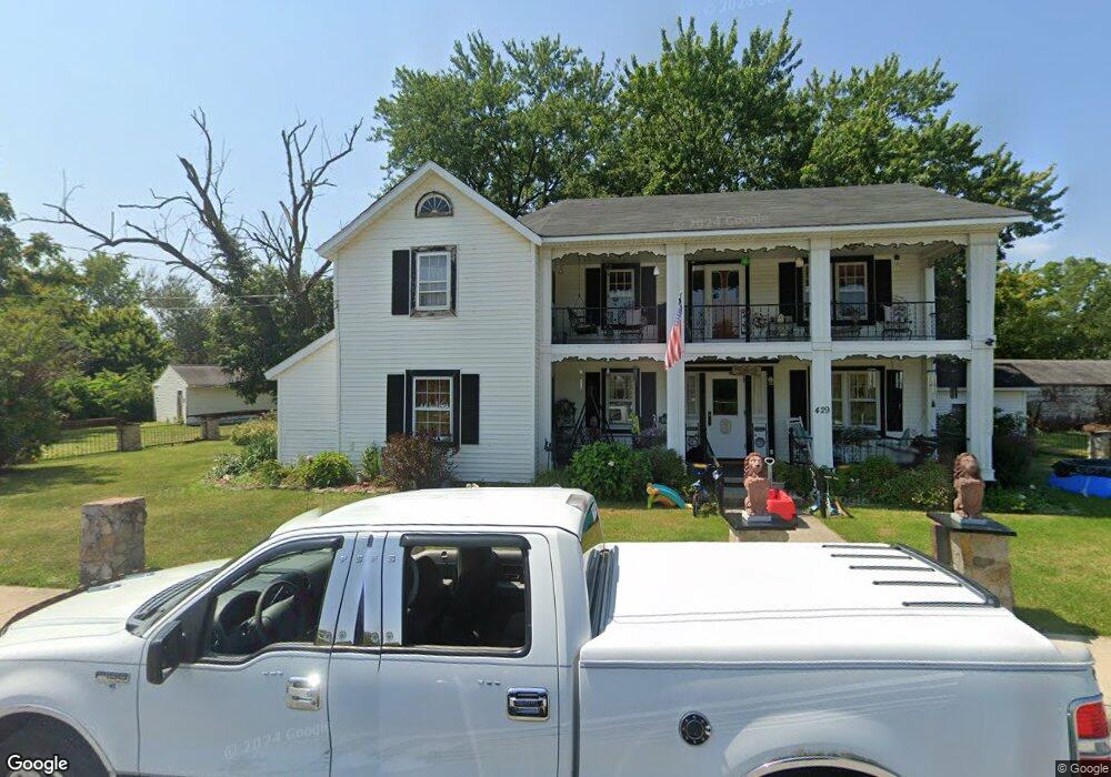 429 Milburn Ave, Marion, OH 43302 - photo 1