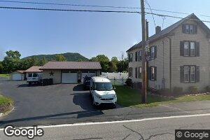 13217 Main St, Fort Loudon, PA 17224